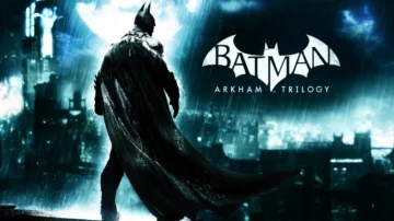 Batman Arkham Trilogy para Switch se retrasa: nueva fecha de lanzamiento