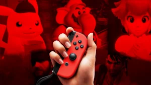 Calendario Lanzamientos Juegos Nintendo Switch 2023 2024