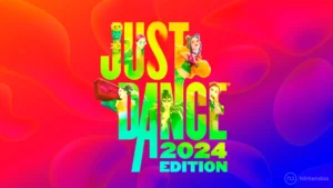 Canciones Just Dance 2024 Edition