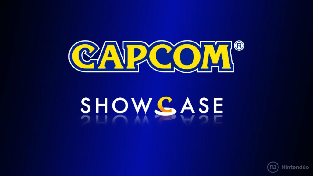 Capcom Showcase Junio 2023