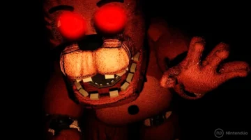 Scott Cawthon ya ha visto la película de FNAF, y esto es lo que opina