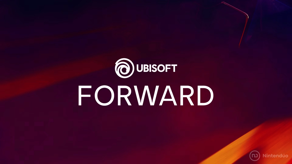 Donde ver ubisoft forward directo