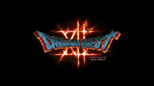 Dragon Quest 12 XII Logo