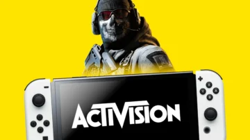 Activision reconoce cuál fue su gran error con Nintendo Switch