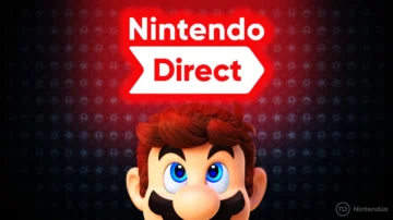 El próximo Nintendo Direct se celebraría antes de lo que crees