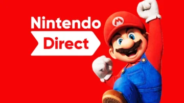 Filtración habría revelado los 2 juegos más alucinantes del Nintendo Direct de junio