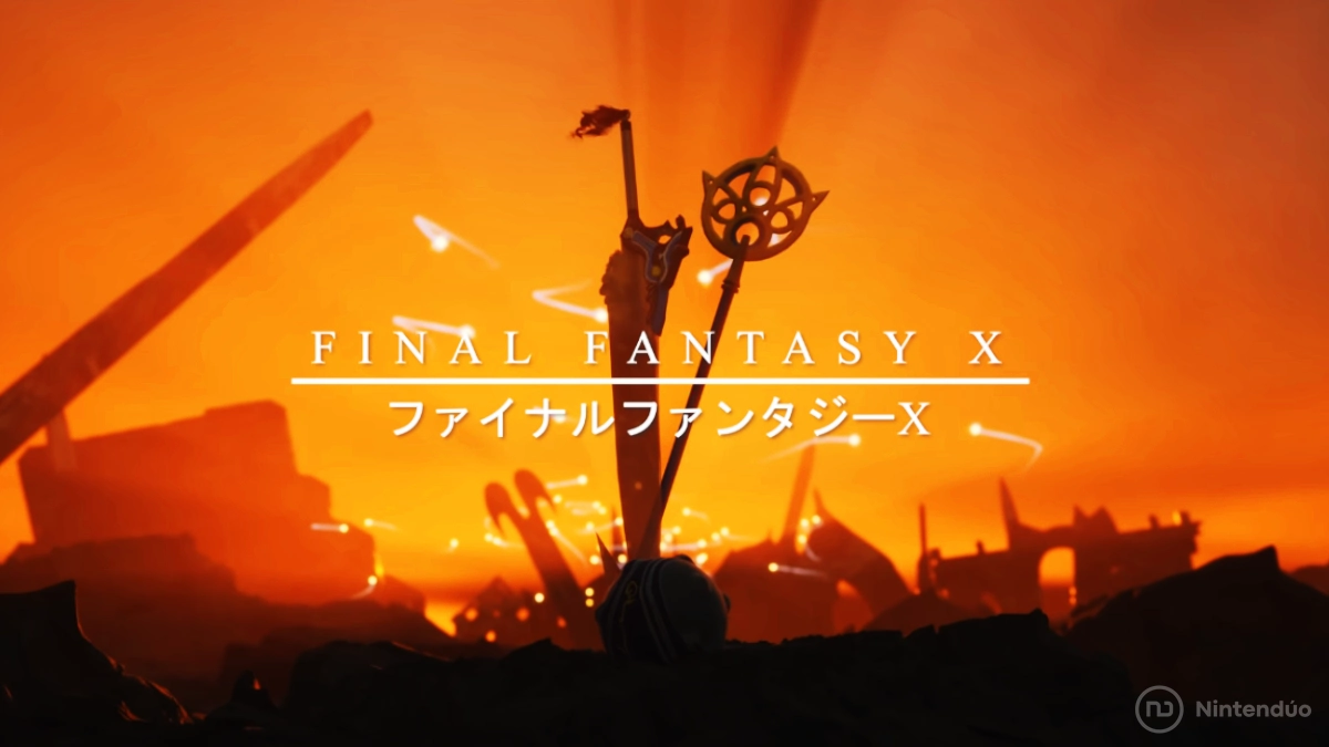 Final Fantasy X Remake estaría en desarrollo para el 25 aniversario de FFX