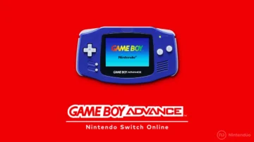 La última actualización de GBA en Switch Online incluye una función oculta