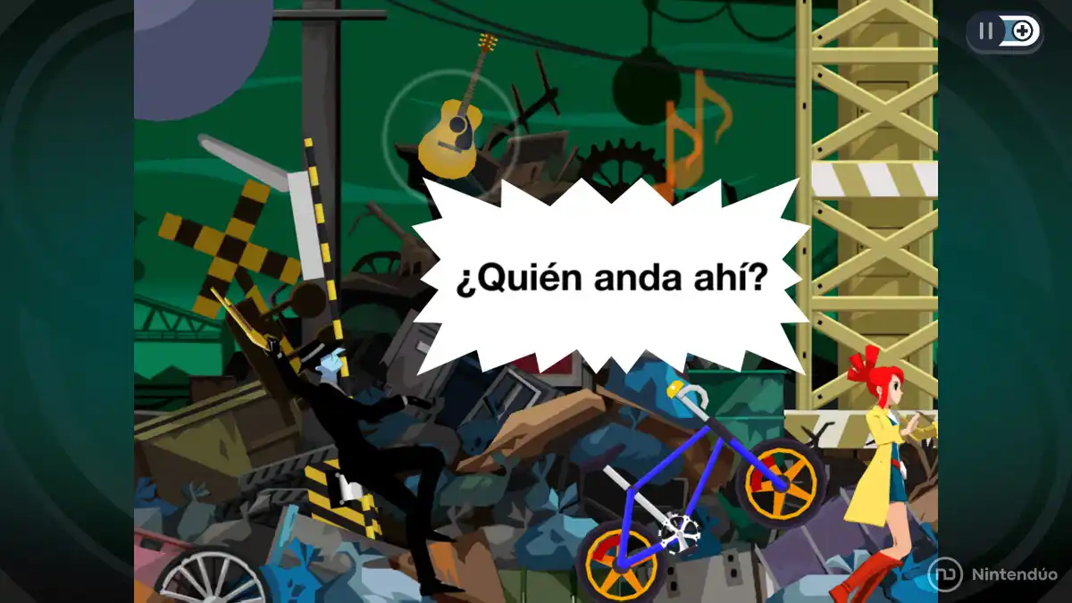 Imagen 1 de la galería del juego