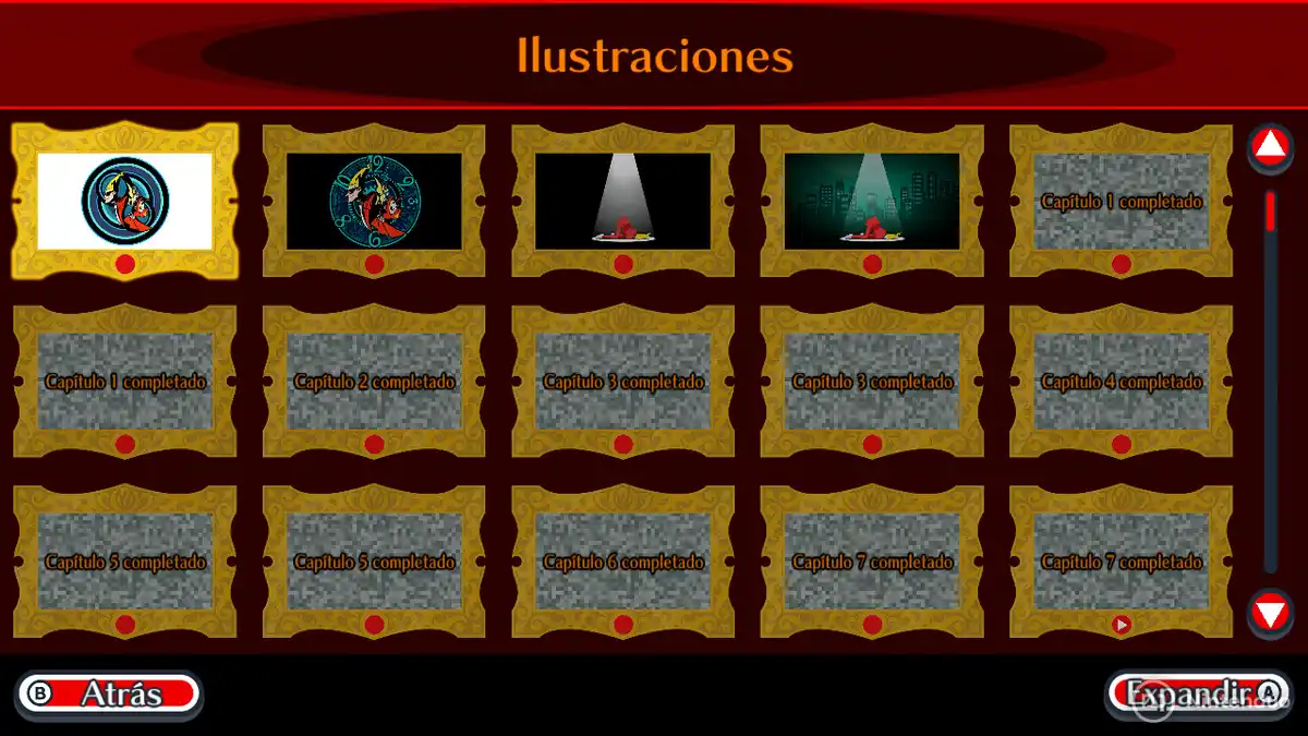 Imagen 6 de la galería del juego
