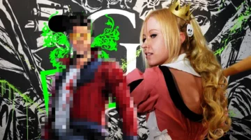 Suda51 enseña un nuevo vídeo con gameplay de… ¿No More Heroes 4?