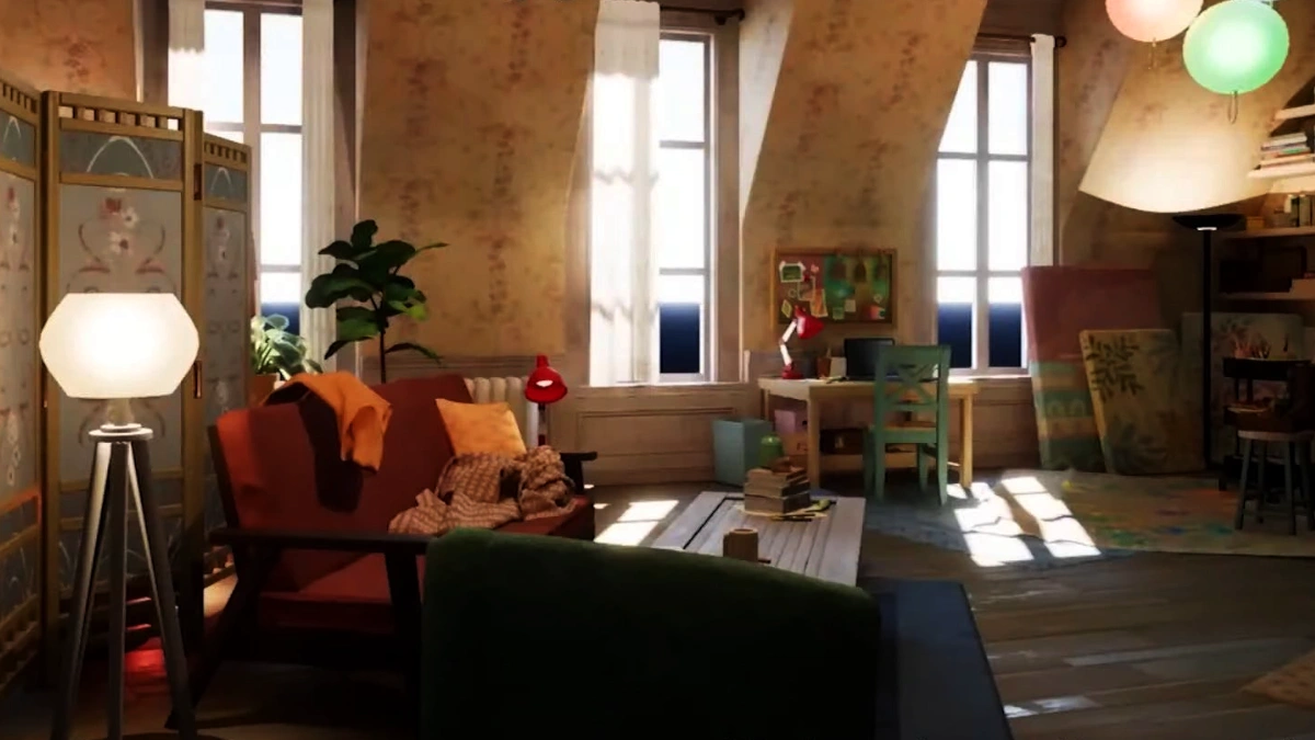 Nuevas imágenes de Los Sims 5 revelan más sobre su personalización y gráficos