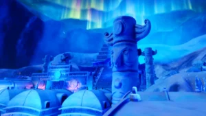 Juego Avatar Nintendo Switch