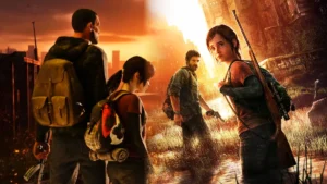 Juego Copia The Last of Us Nintendo Switch