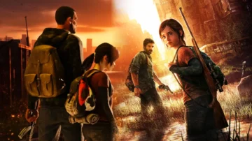 Esta copia de The Last of Us para Nintendo Switch vale solo 1 €