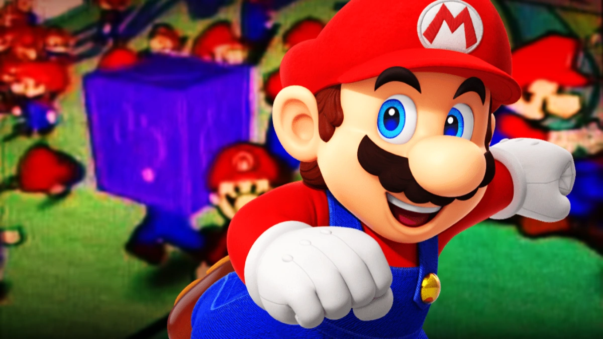 Rescatan gameplay del juego perdido de Super Mario que originó otra gran saga de Nintendo