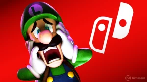 Juegos Nintendo Switch Eliminados