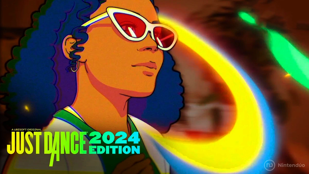 Anunciado Just Dance 2024 con fecha, y ya puedes probar un adelanto
