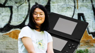 La alumna con mejor nota de la EvAU Madrid encontró su vocación en un juego de Nintendo DS