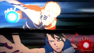 El nuevo juego de Naruto revela a sus personajes sorpresa en este tráiler