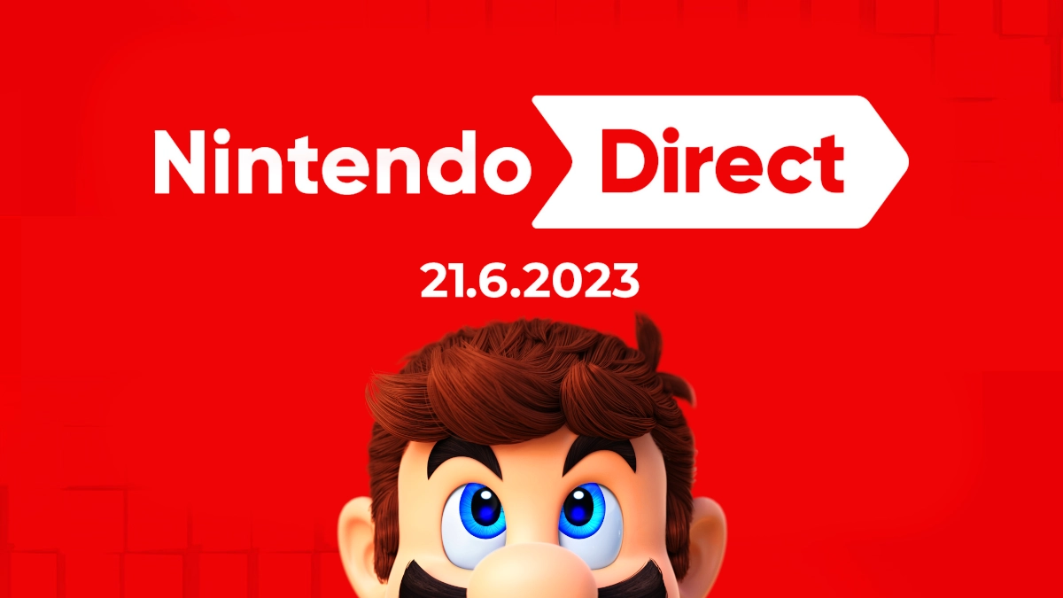 A qué hora y dónde ver el Nintendo Direct de hoy, 21 de junio de 2023