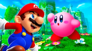 El mejor juego de Kirby para Switch está en oferta a precio mínimo histórico