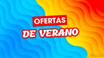 Anunciadas las Ofertas de Verano con grandes descuentos en juegos de Switch