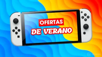 25 juegazos de Switch más baratos que nunca con las Ofertas de Verano