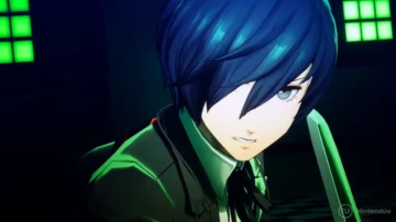 ¿Sale Persona 3 Reload en Nintendo Switch?