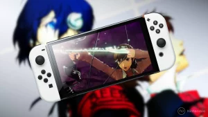 Persona 3 Reload Nintendo Switch Destacada