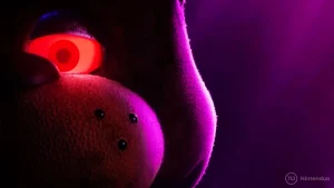 Plataformas Streaming ver pelicula FNAF