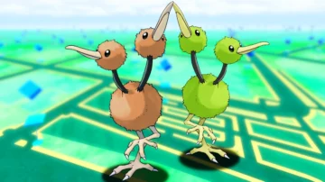 Pokémon GO: Hora destacada del 26 de junio, ¿con Doduo Shiny?