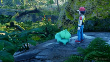 ¿Pokémon da el salto a Unreal Engine? Game Freak dispara las alarmas