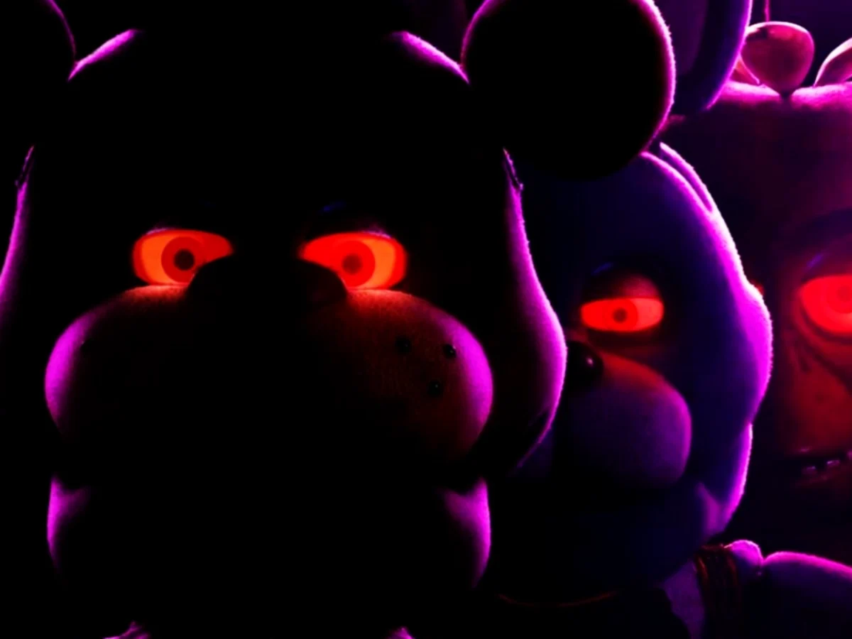 FNAF La Película revela un nuevo personaje inédito e importante para los  juegos