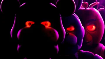 Anunciada la fecha del nuevo tráiler largo de la película de FNAF