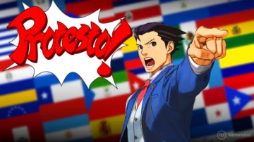 ¡España y Latinoamérica contra Capcom! Arranca una campaña para pedir Ace Attorney en español