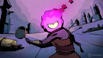 Anunciada la serie de TV de Dead Cells con un pequeño adelanto en vídeo