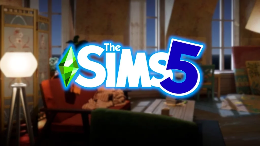 Sims 5 gratis