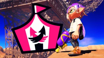 Primer combate de evento de Splatoon 3: fecha, horas y detalles