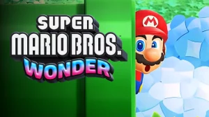 Super Mario Bros Wonder Resumen