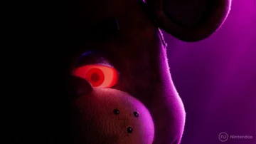 Anunciadas fecha y hora para ver el primer tráiler de la película de FNAF con voces en español