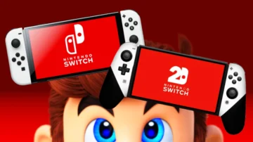 Nintendo Switch 2 podría arreglar el principal problema de Switch