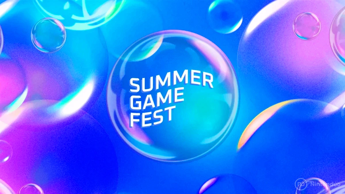 Dónde ver el Summer Game Fest 2023 en directo: fecha y horario