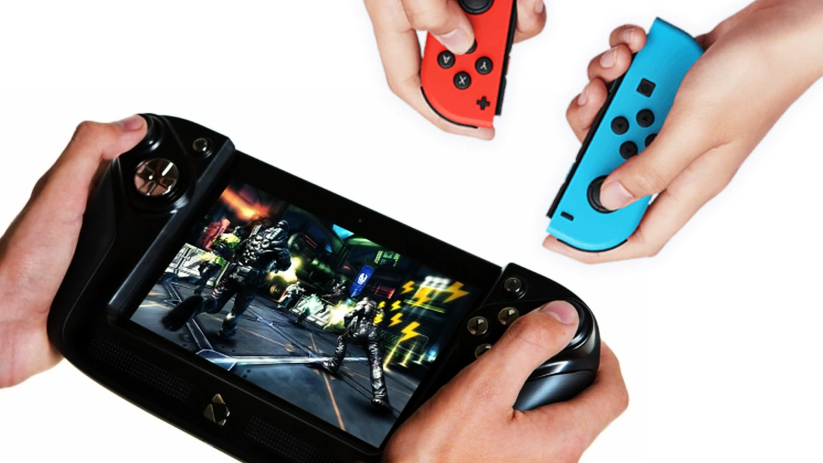 Nintendo Switch vuelve a ser demandada por plagio en los tribunales