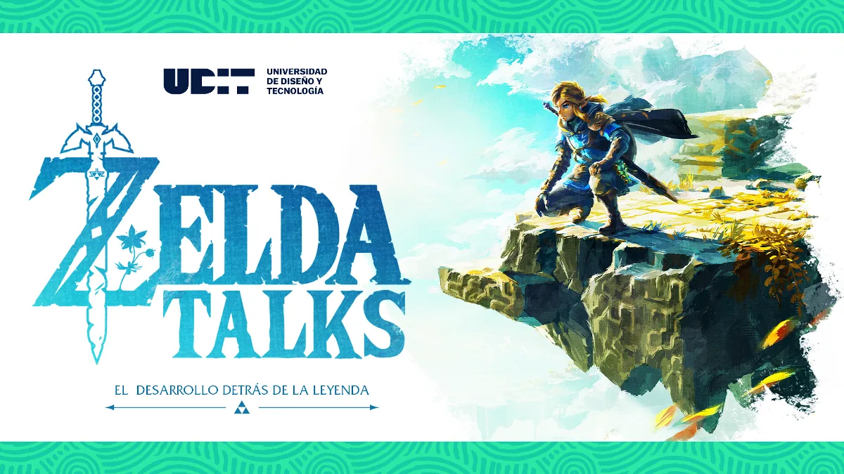 Descubre los secretos y claves de Tears of the Kingdom con el evento Zelda Talks