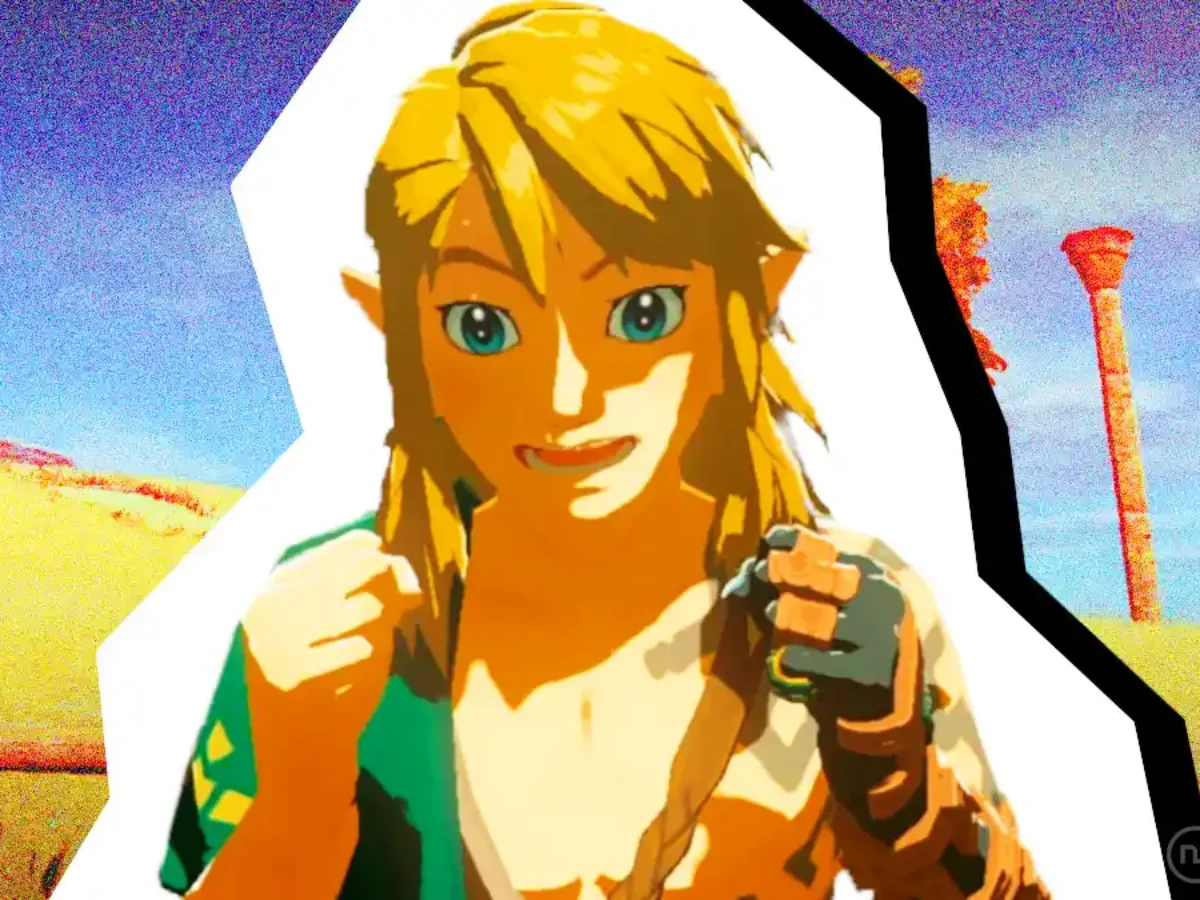 Zelda Tears Kingdom Cazadores Glitches Destacada 01