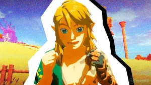 Zelda Tears Kingdom Cazadores Glitches Destacada