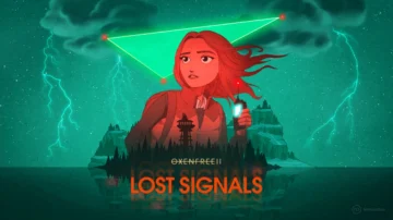 Análisis de Oxenfree II: Lost Signals para Nintendo Switch