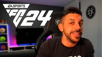 DjMaRiiO responde a los rumores sobre su papel como comentarista de EA Sports FC 24