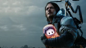 Death Stranding se cuela en Nintendo Switch gracias a este juego gratuito